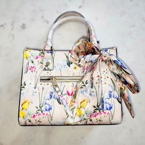 ALDO  colorful spring hand bag